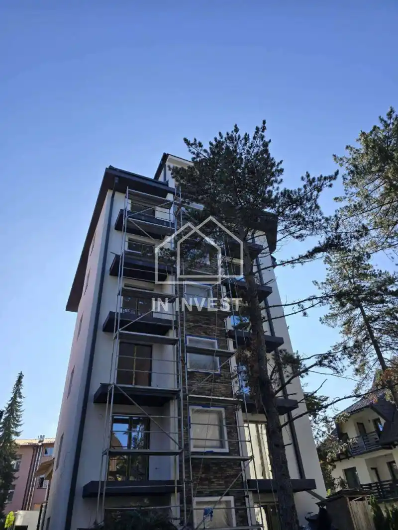 PRODATO – Zlatibor, Centar, Mali Maksi 2.0