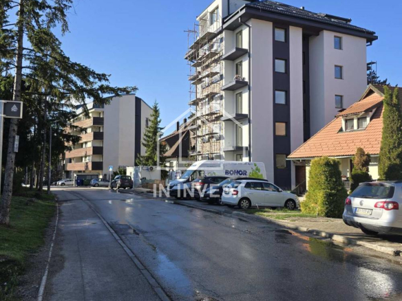 Nekretnine Zlatibor, Prodaja stanova na Zlatiboru