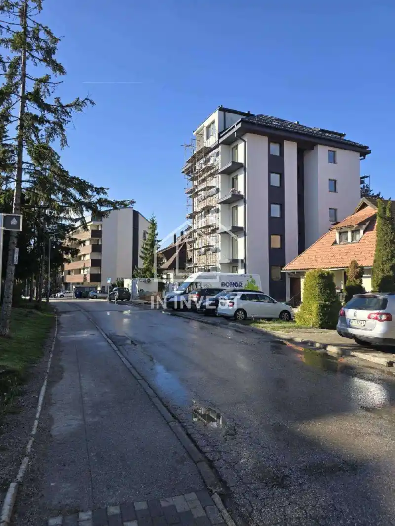 Nekretnine Zlatibor, Prodaja stanova na Zlatiboru