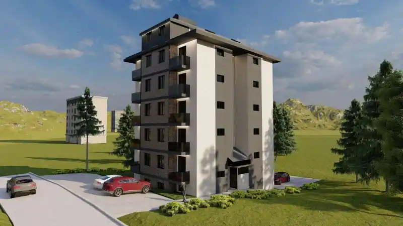 Nekretnine Zlatibor – IN Invest