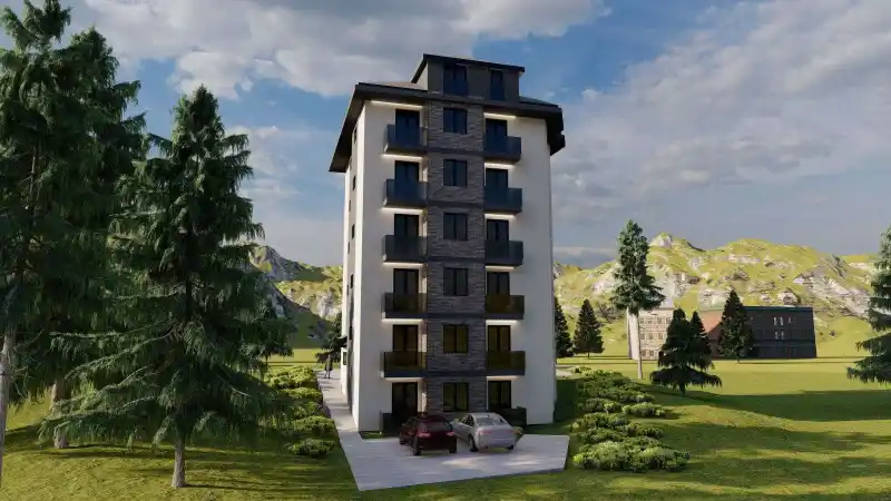 Nekretnine Zlatibor