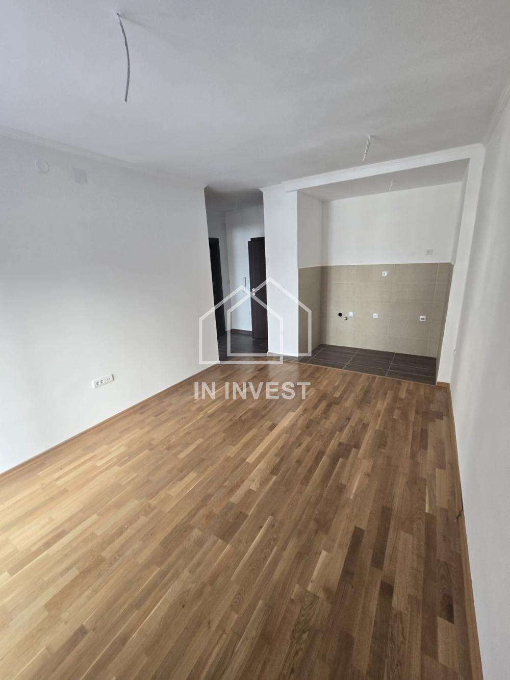 Dnevni boravak apartmana na prodaju – Zlatibor nekretnine, prodaja apartmana Zova