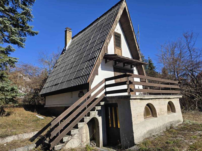 Prodaja nekretnina Zlatibor – kuća i apartmani na atraktivnoj lokaciji