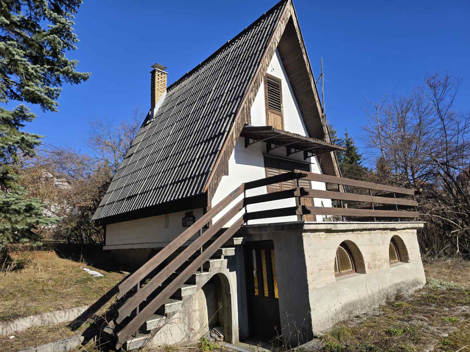 Prodaja nekretnina Zlatibor – kuća i apartmani na atraktivnoj lokaciji