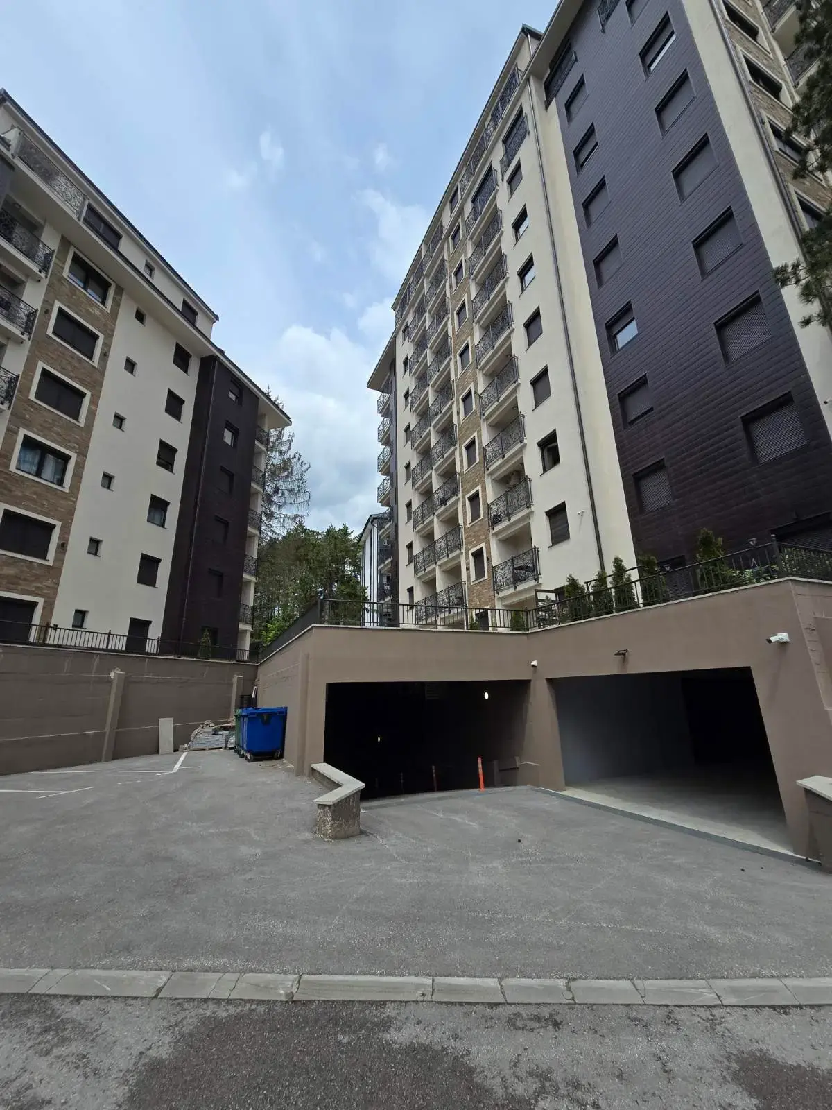 Završeni projekat investitora na Zlatiboru 5