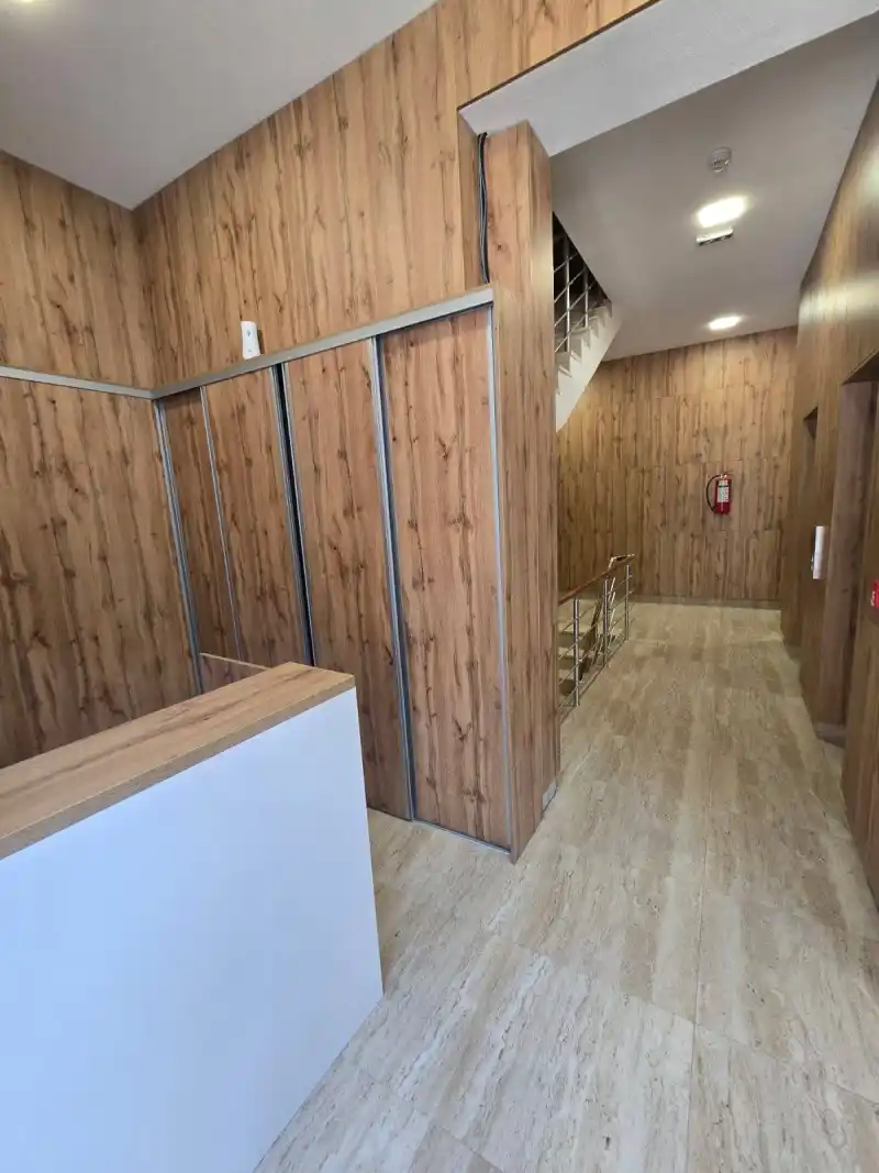 PRODATO – Zlatibor, Premium stan kod Lidla – (Nov, neuseljavan, namesten)